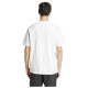 Adidas Ανδρική κοντομάνικη μπλούζα Essentials Linear Single Jersey Tee Adidas Ανδρική κοντομάνικη μπλούζα Essentials Linear Single Jersey Tee